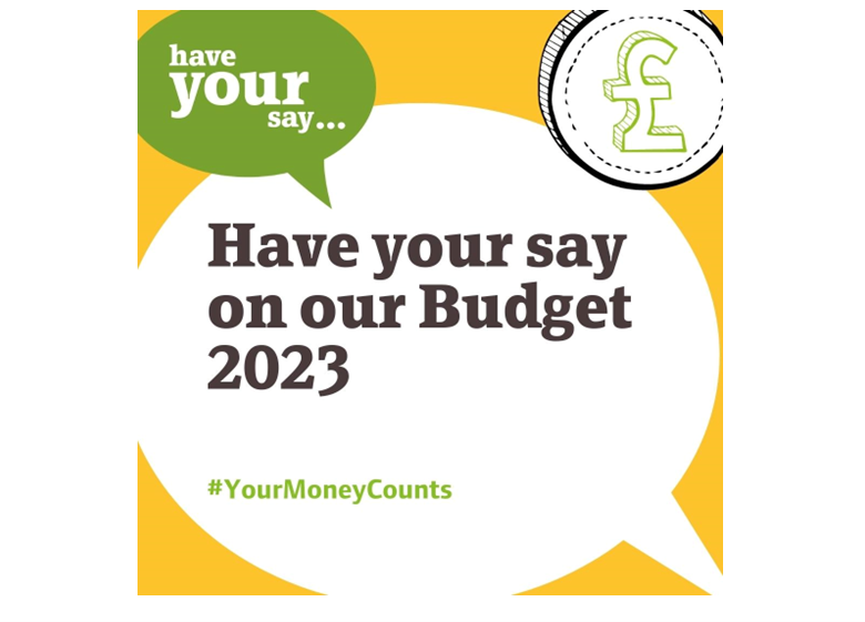 Have your say on Central Bedfordshire Council’s budget 