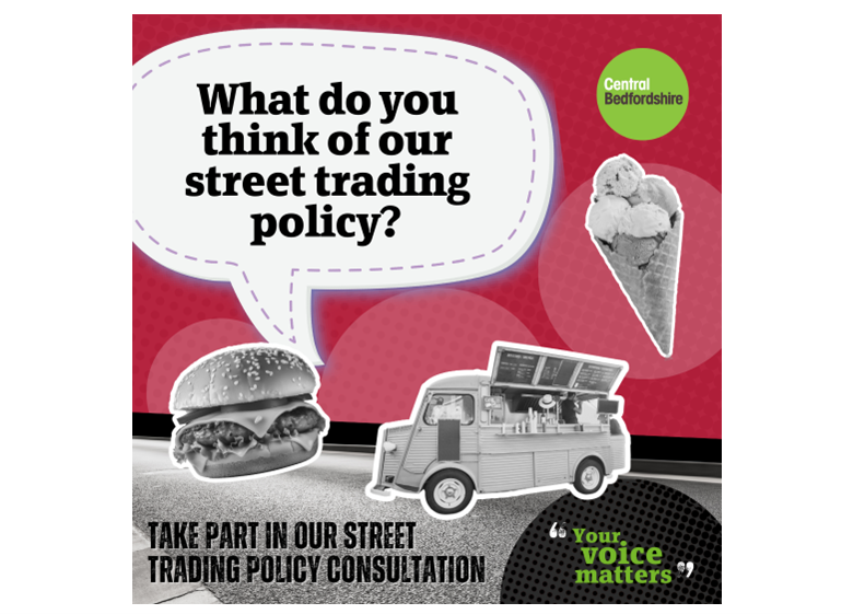 Council invites public feedback on proposed Street Trading Policy updates 