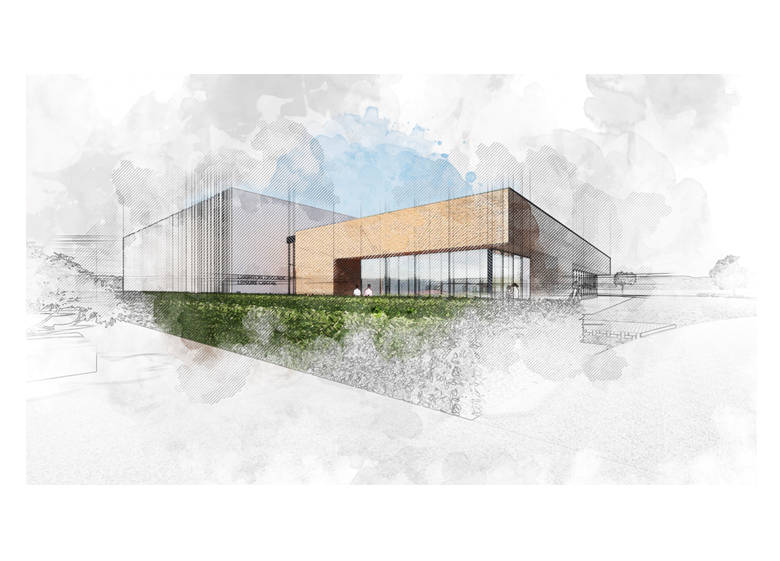 Plans for new £25 million Leisure Centre for Leighton-Linslade confirmed