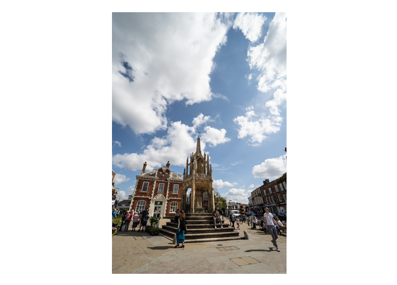 New vision to rejuvenate a large part of Leighton Linslade soon to be unveiled 
