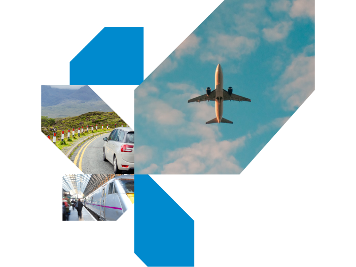 Meet the UK Innovators Decarbonising UK Transport
