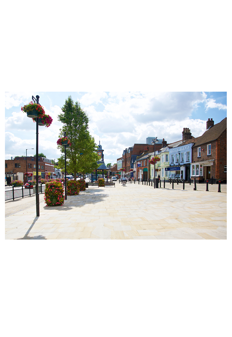 £290k boost for Central Bedfordshire communities