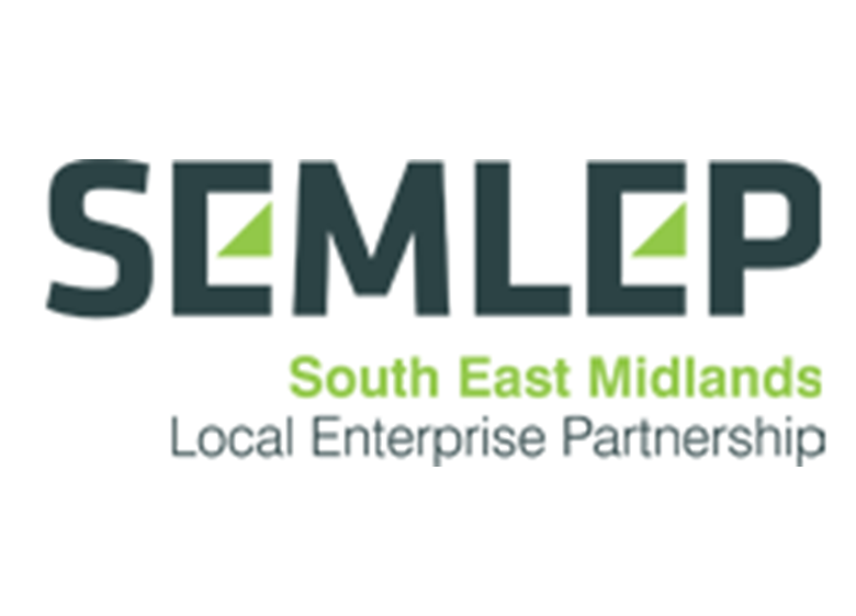 Future arrangements agreed to host regional growth remit for South East Midlands