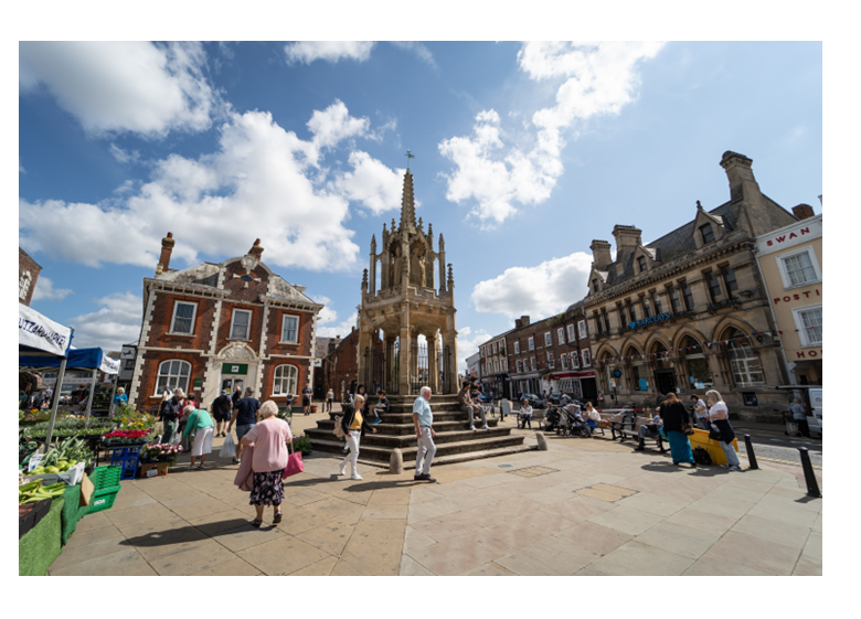 Have your say on proposals to transform part of Leighton Buzzard town centre 