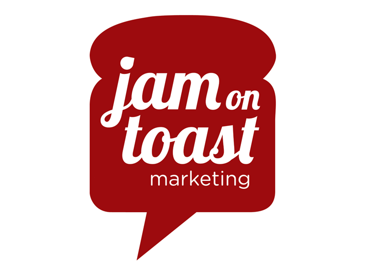 Central Bedfordshire business, Jam on Toast marketing named as one of Britain’s most inspiring firms