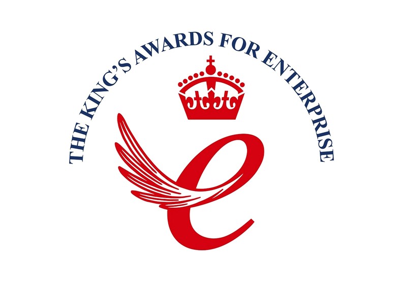 The King's Awards for Enterprise are open for 2026